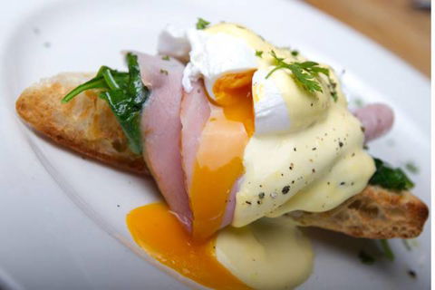 St Marys Sports Centre - Restaurant Guide 3