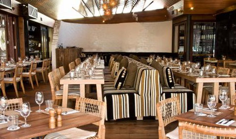 Adelaide Hills Petanque Club - Restaurant Guide 2