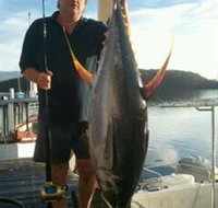 Narooma Sport and Gamefishing Club Inc - Restaurant Guide
