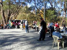 Adelaide Hills Petanque Club - Restaurant Guide 0