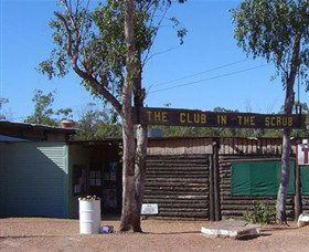 Club In The Scrub - Restaurant Guide 0