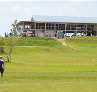 Gove Country Golf Club - Restaurant Guide