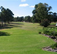 Branxton Golf Club - Restaurant Guide