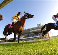 Wyong Race Club - Restaurant Guide