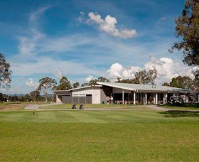 Stonebridge Golf Club - Restaurant Guide 0