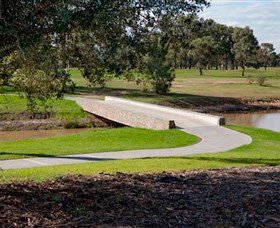 Stonebridge Golf Club - Restaurant Guide 1