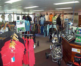Corowa Golf Club - Restaurant Guide 6