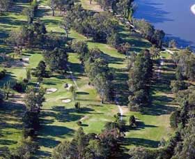Corowa NSW Restaurant Guide