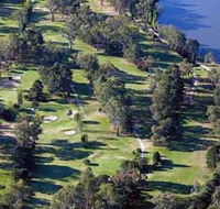 Corowa Golf Club - Restaurant Guide