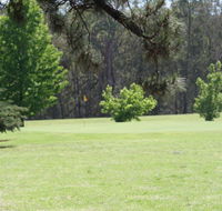 Inverell Golf Club - Restaurant Guide