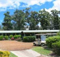 Sussex Inlet Golf Club - Restaurant Guide