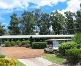 Sussex Inlet Golf Club - Restaurant Guide 0