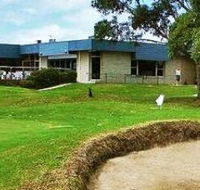 Vincentia Golf Club - Restaurant Guide