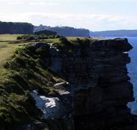 Bondi Golf Club - Restaurant Guide