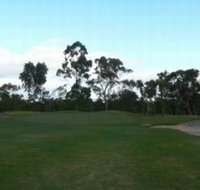 Naracoorte Golf Club - Restaurant Guide