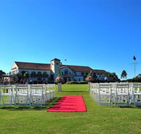 Yarra Yarra Golf Club - Restaurant Guide