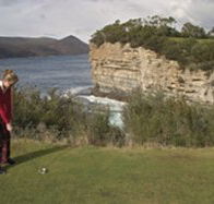 Tasman Golf Club - Restaurant Guide
