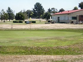Campbell Town TAS Restaurant Guide