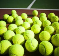 Old Bar Tennis Club - Restaurant Guide