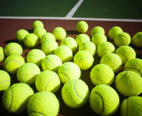 Old Bar Tennis Club - Restaurant Guide 0