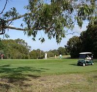 Leongatha Golf Club - Restaurant Guide
