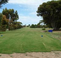 Ardrossan Golf Club - Restaurant Guide