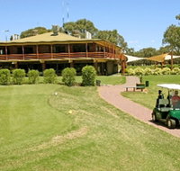Coomealla Golf Club - Restaurant Guide