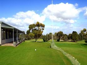 Keith Golf Club - Restaurant Guide 0