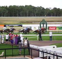 Pinjarra Race Club - Restaurant Guide