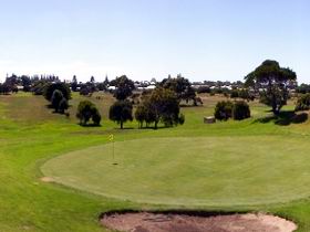 Robe Golf Club - Restaurant Guide 0