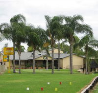 Moree Golf Club - Restaurant Guide