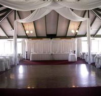 Clare Golf Club - Restaurant Guide
