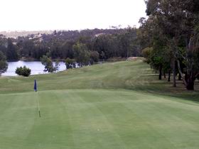 Clare Golf Club - Restaurant Guide 1