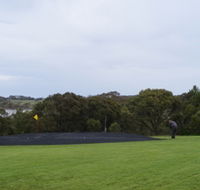 Minlaton Golf Club - Restaurant Guide
