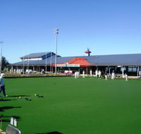 Harrington Bowling Club