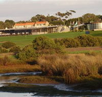 Torquay Golf Club - Restaurant Guide