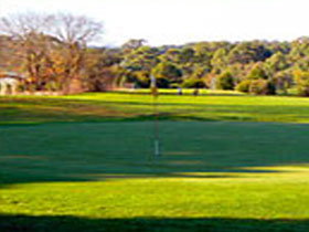 Oakbank Golf Club - Restaurant Guide 0