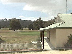 The Gardens TAS Restaurant Guide