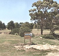 Strahan Golf Club - Restaurant Guide