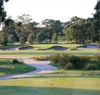 Huntingdale Golf Club - Restaurant Guide