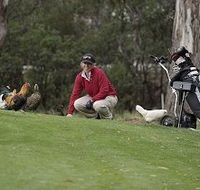 Tasmania Golf Club - The - Restaurant Guide