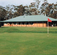 Echunga Golf Club Incorporated - Restaurant Guide