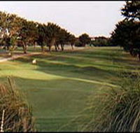 South Lakes Golf Club - Restaurant Guide