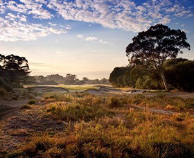 Kingston Heath Golf Club - Restaurant Guide 0