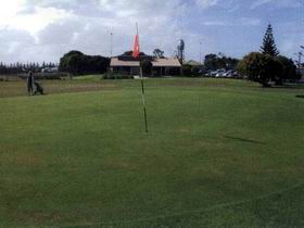 Port Macdonnell Golf Club - Restaurant Guide 0