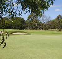 Curlewis Golf Club - Restaurant Guide