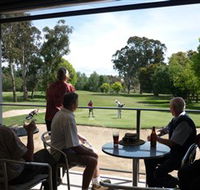 Queanbeyan Golf Club - Restaurant Guide