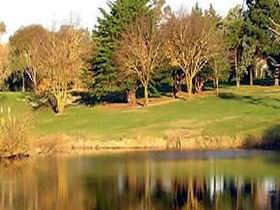 Blackwood Golf Club - Restaurant Guide 0