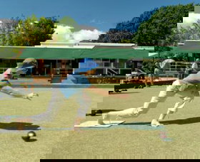 Canberra City Bowling Club - Restaurant Guide 0