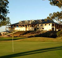 Macarthur Grange Country Club - Restaurant Guide